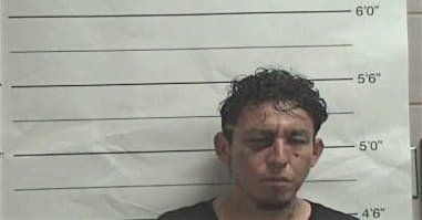 Jeffrey Doredant, - Orleans Parish County, LA 